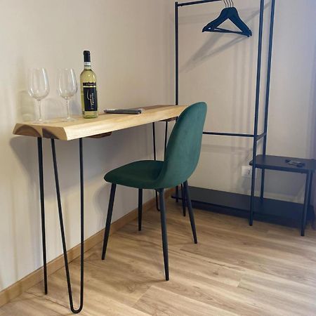 Inn Alba Bagian luar foto