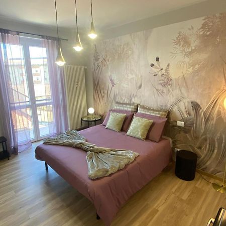 Inn Alba Bagian luar foto