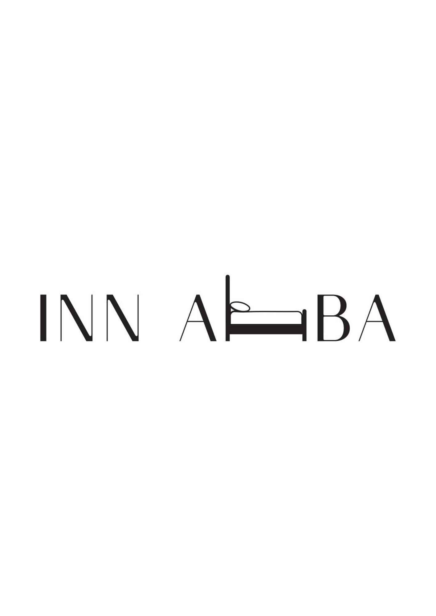 Inn Alba Bagian luar foto