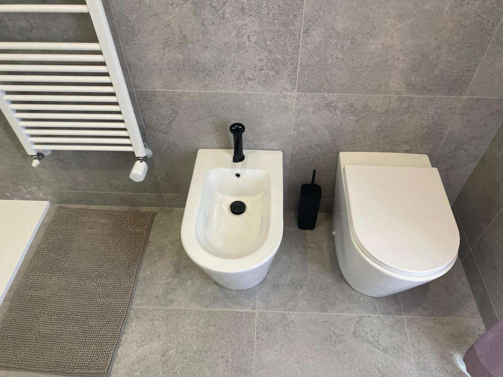 Inn Alba Bagian luar foto