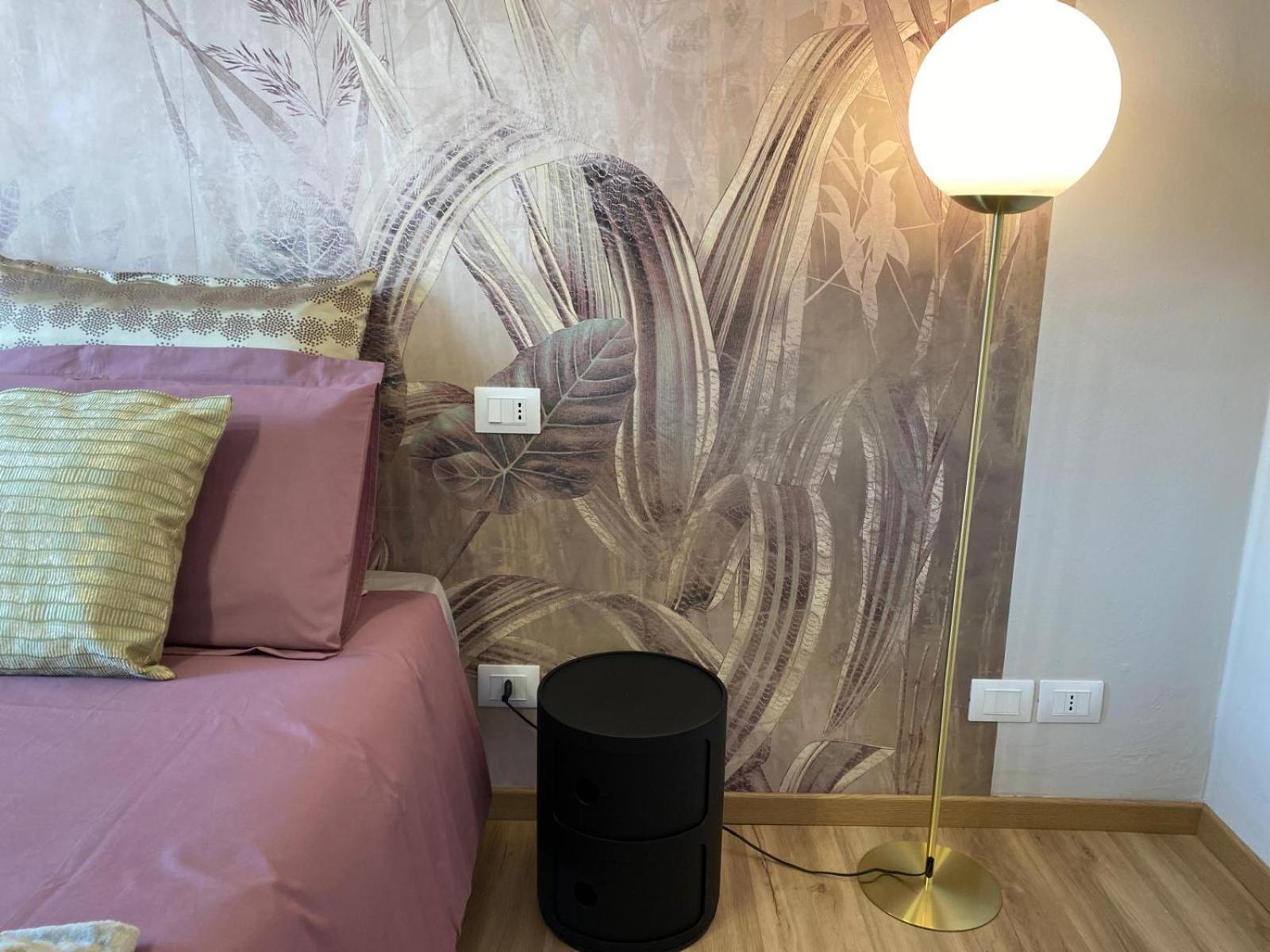 Inn Alba Bagian luar foto