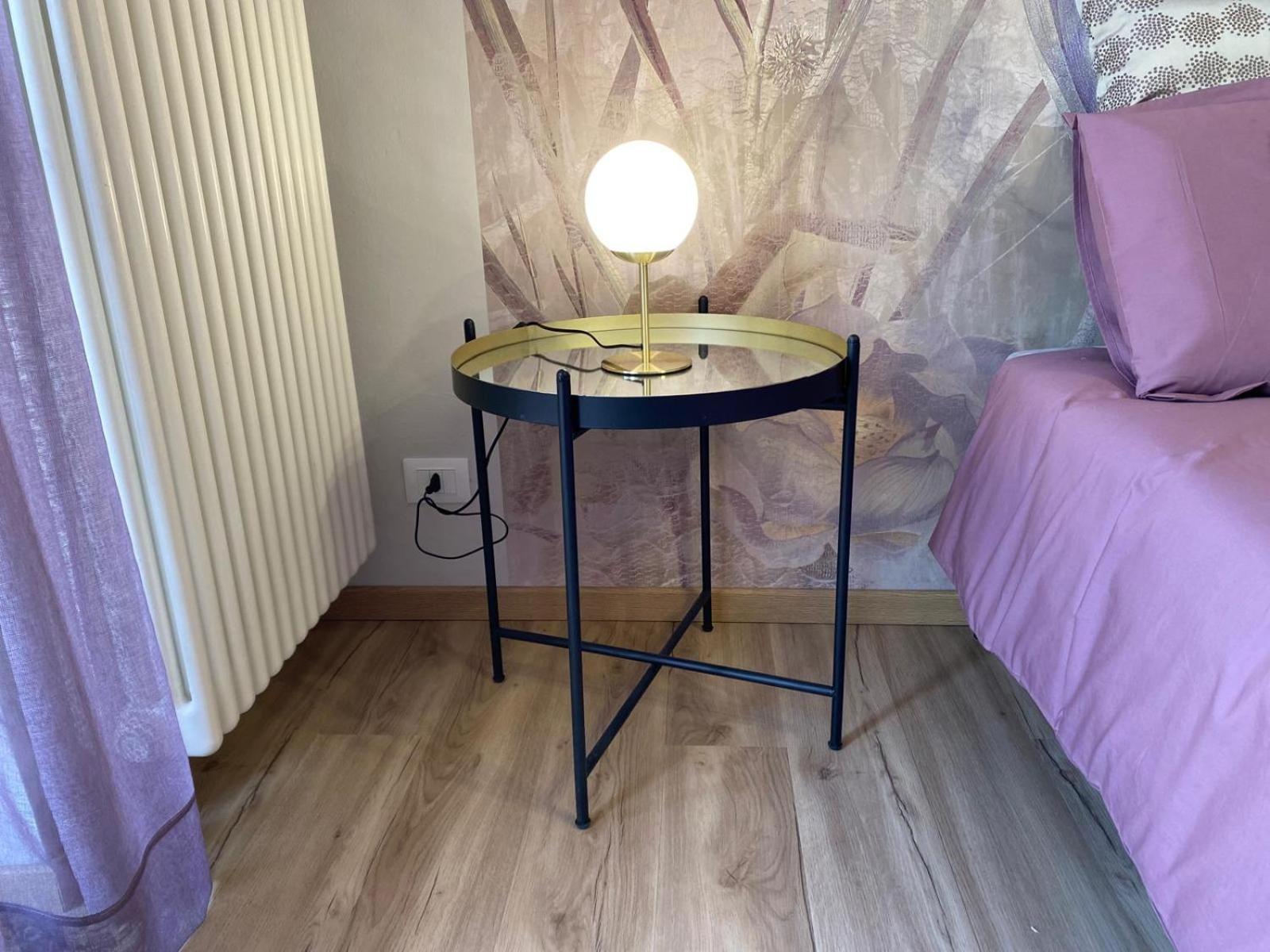 Inn Alba Bagian luar foto