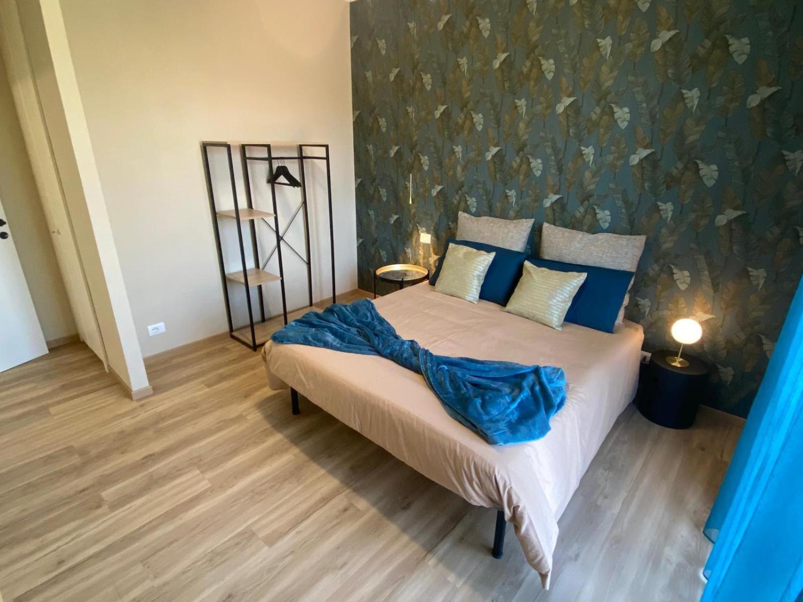 Inn Alba Bagian luar foto