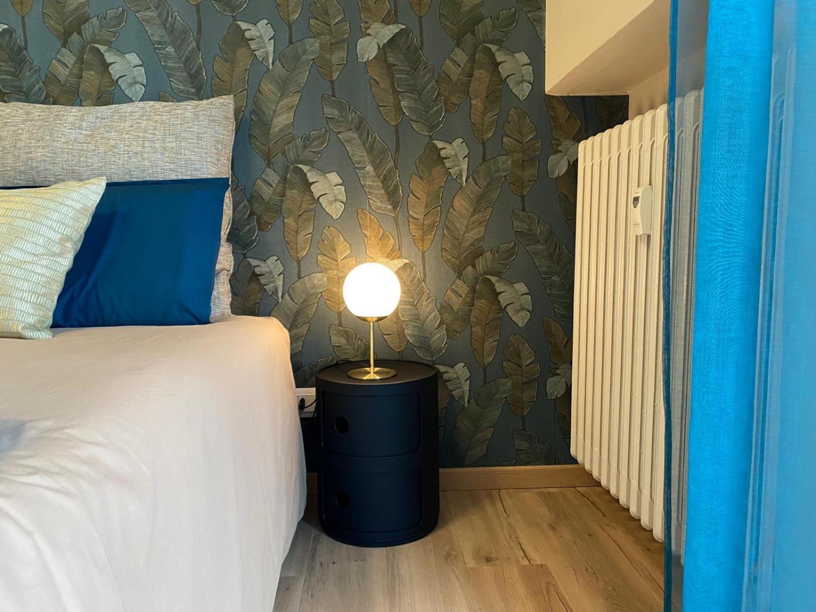 Inn Alba Bagian luar foto