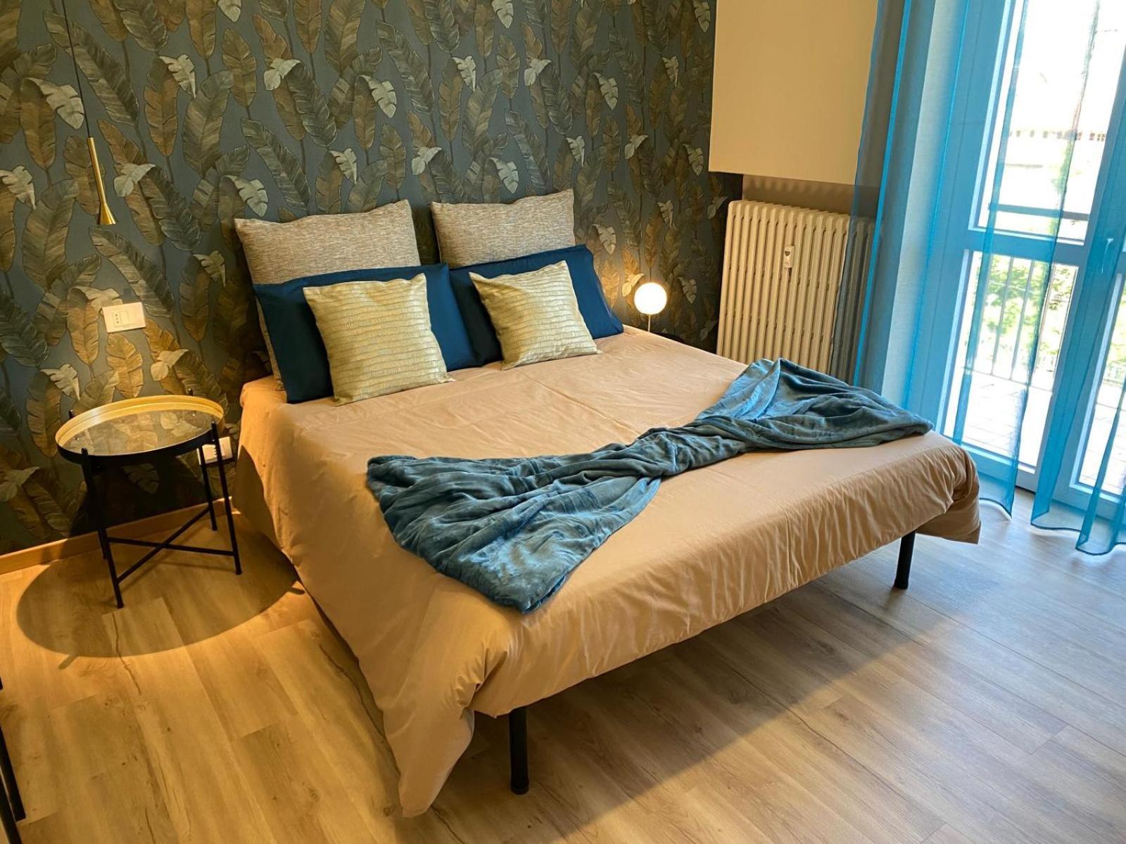 Inn Alba Bagian luar foto