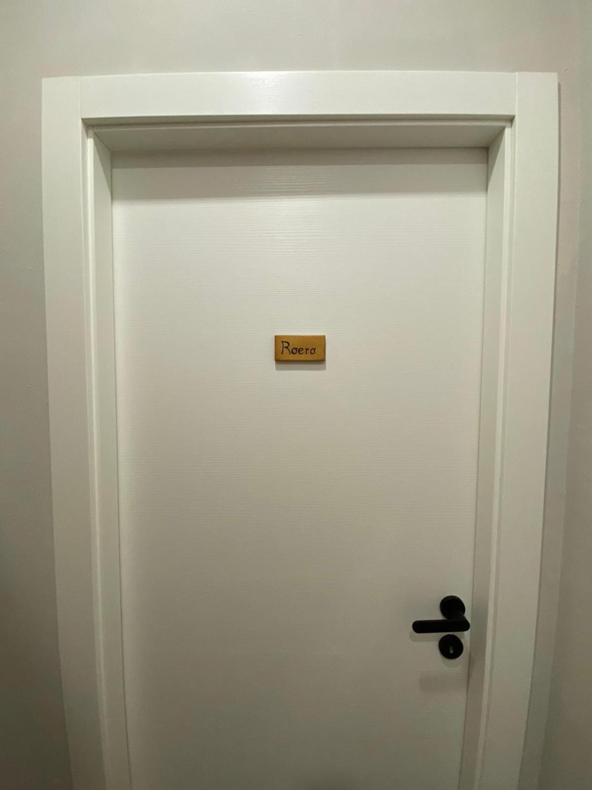 Inn Alba Bagian luar foto