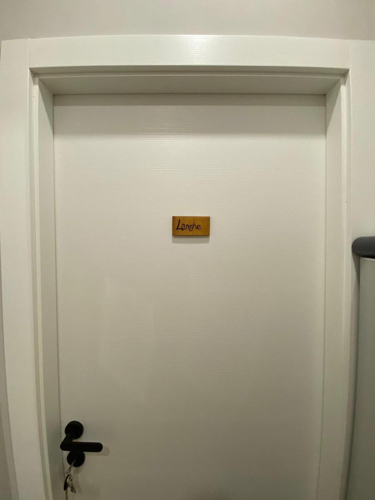 Inn Alba Bagian luar foto